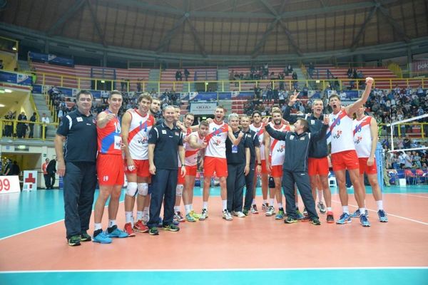 Grbićevi Spartanci: Njih je Nikola odabrao za pakao zvani - kvalifikacije na Olimpijske igre!