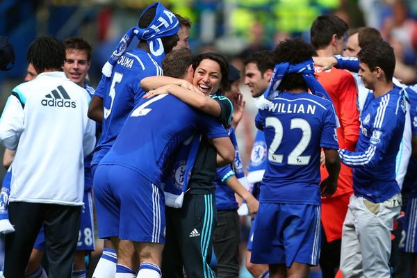 Vraćaj se, ne možemo bez tebe: Eva Karneiro pregovara sa Čelsijem da se vrati kod Murinja!