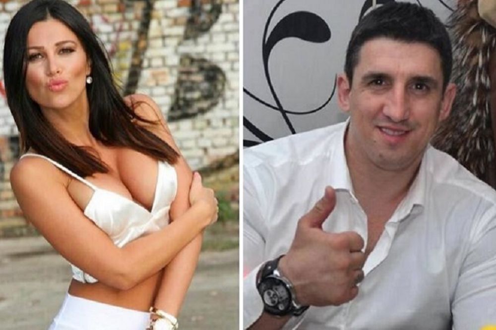 Kristijan i Stanija završili u policiji!