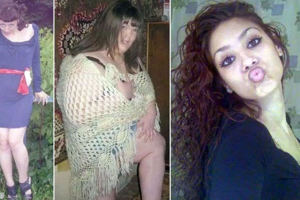 17 bizarnih fotki cica lepotica sa ruskih društvenih mreža (FOTO)