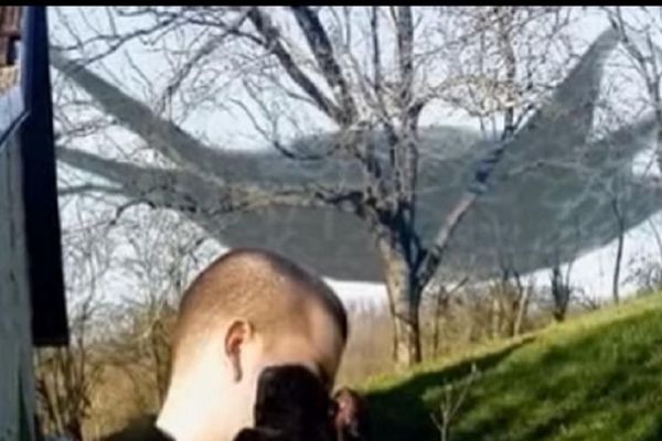 Ništa od marsovaca u Bosni: Evo šta se stvarno dogodilo na nebu Banjaluke!