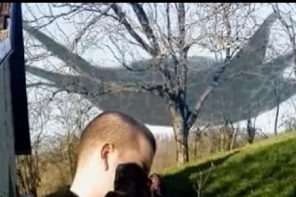 Ništa od marsovaca u Bosni: Evo šta se stvarno dogodilo na nebu Banjaluke!