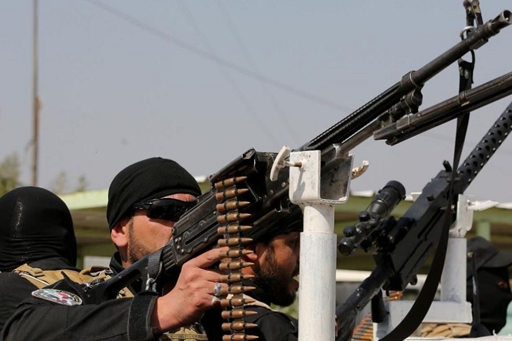 Bezdušnici: Islamska država ubija sve bebe sa Daunovim sindromom! (VIDEO)