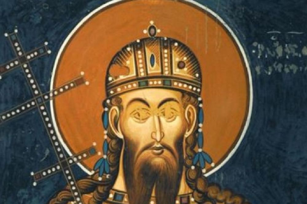 Znate ga kao srpskog cara, ali sigurno nikad niste čuli da je svetac! (FOTO)