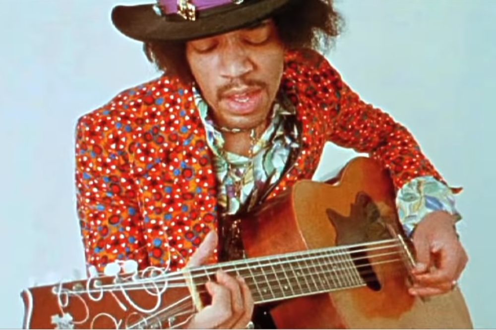 Rešite kviz i saznajte koja pesma iz 60-tih je napisana baš za Vas!