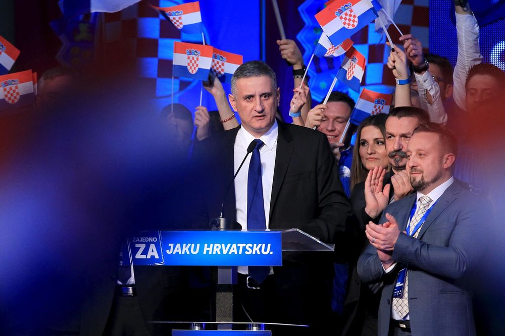 Hrvati dobijaju vladu: HDZ prihvatio zahteve Mosta, Milanović izvisio!