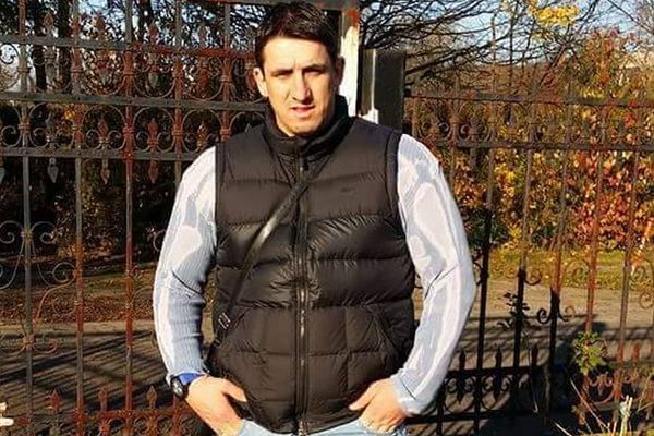 Kristijan: Ranio me je, hteo da me ubije za 5.000 maraka, a ja sam mu spasao život!