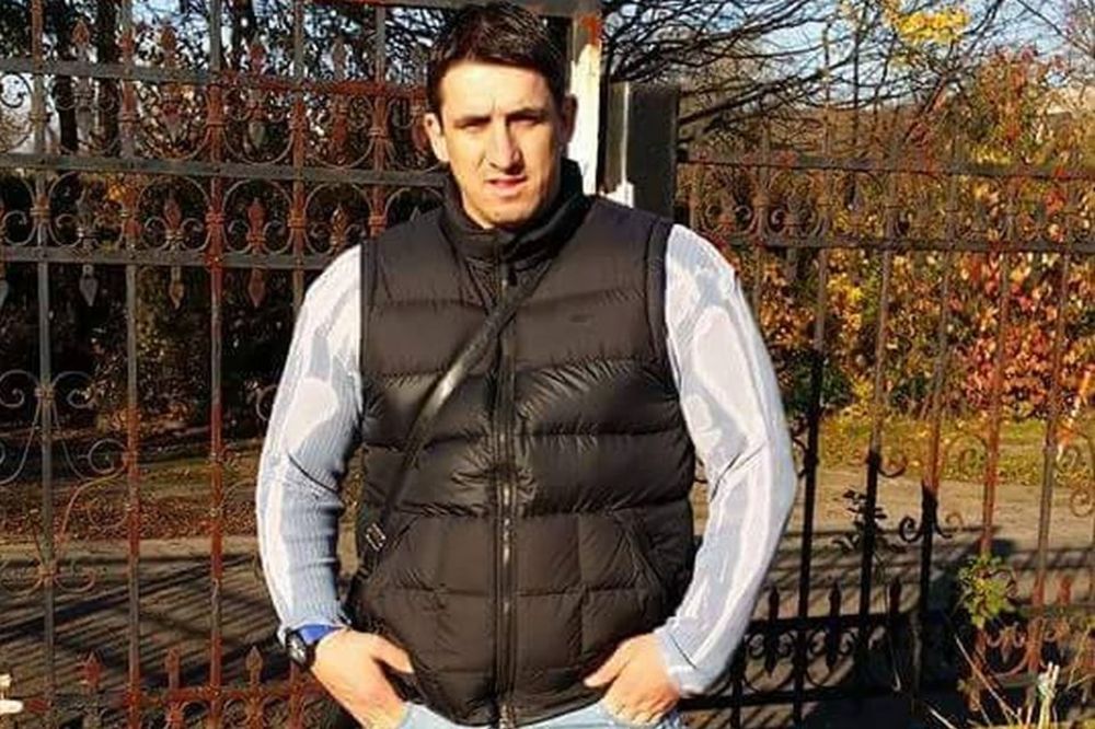 Kristijan: Ranio me je, hteo da me ubije za 5.000 maraka, a ja sam mu spasao život!