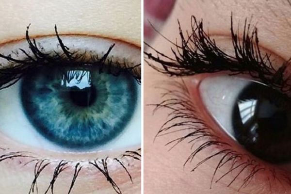 Boja vaših očiju bez greške otkriva kakav ste čovek! (FOTO)