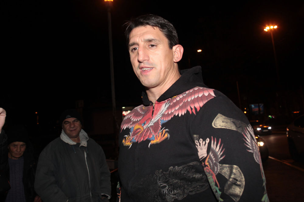 Ubiću Zoricu Marković zbog Vendi! Kristijan opet preti ubistvom, ali su sad svi umrli od smeha!