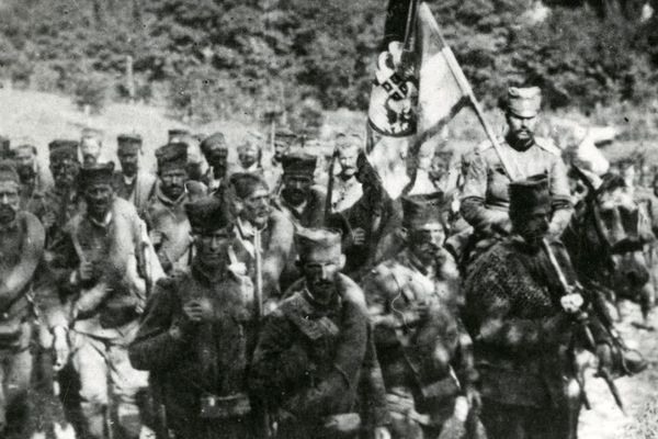 10 najpoznatijih solunskih pesama: Našim vojnicima bile snaga, i danas ih rado slušamo! (VIDEO)