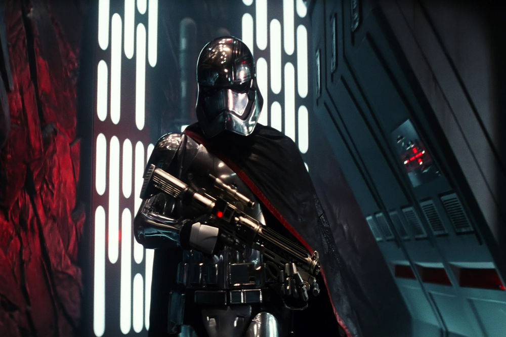 Ovo su najbolji Ratovi zvezda ikada! Fanovi oduševljeni posle premijere! (FOTO)