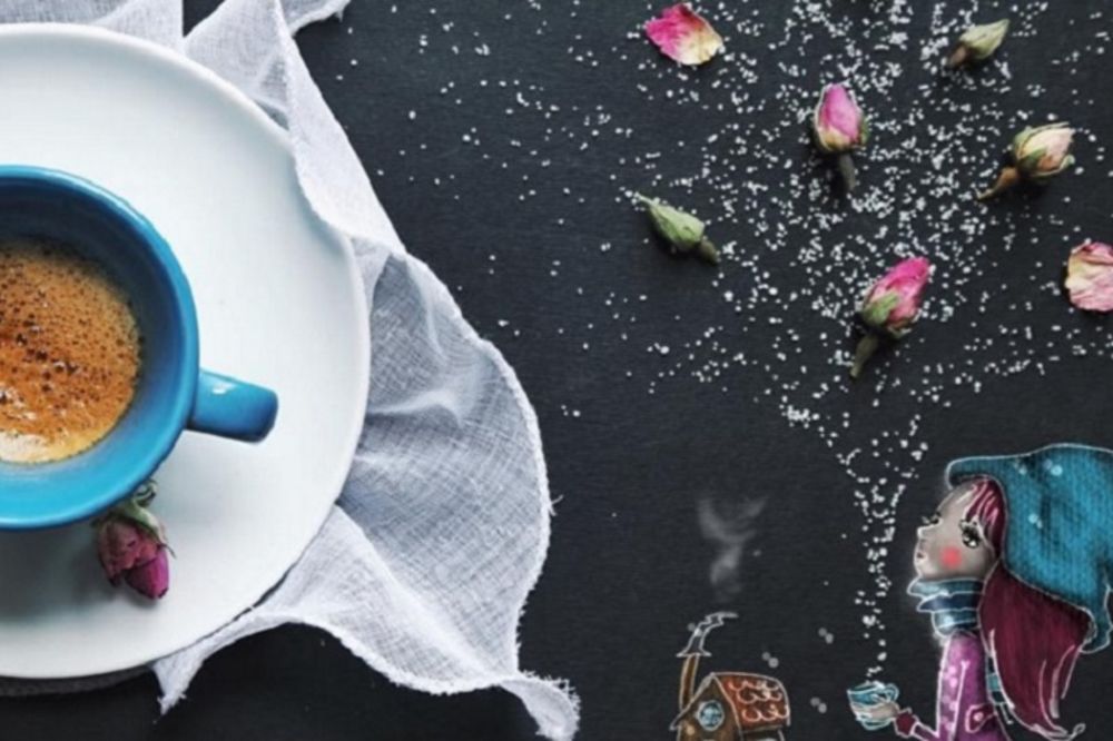 Zašto nas šoljica kafe tera u WC? (FOTO) (VIDEO)