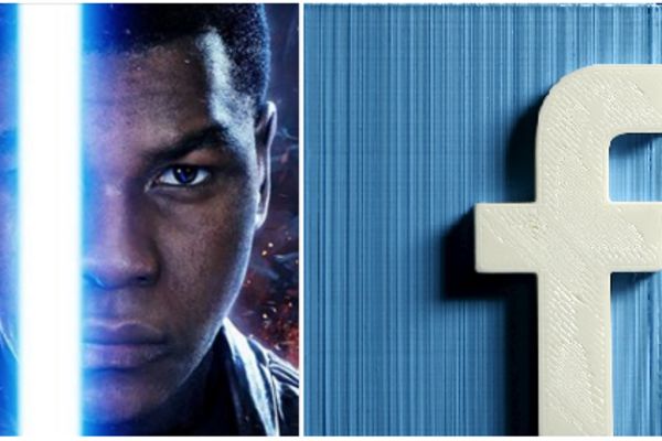 Fejsbuk džedaji: Fanovi Ratova zvezda dobili novu opciju za profilnu na Fejsu (FOTO)