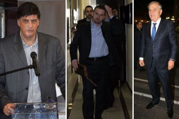 Neki poželjni, a neke ne žele očima da vide: Koga bi Grobari hteli, a koga ne za predsednika Partizana!