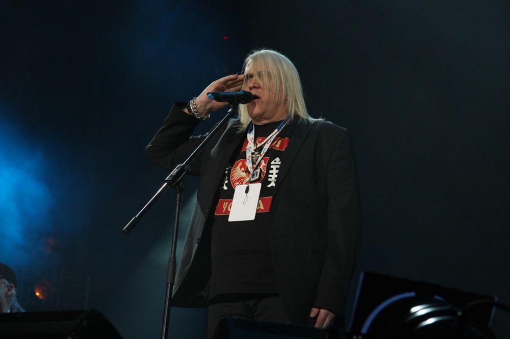 A kada padne noć... Prvi klupski koncert Riblje čorbe nakon 30 godina!