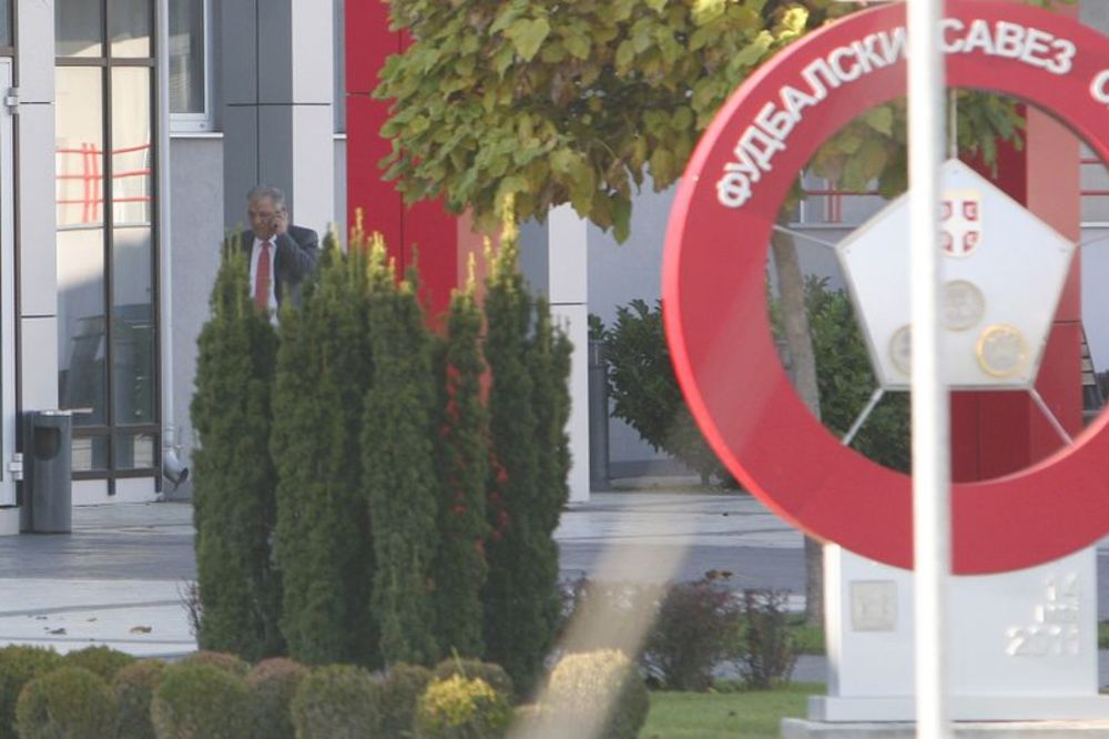 Finale Lige šampiona ili Lige u Evrope igraće se u Srbiji!