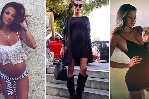 Ko se, bre, porodio? Srpske mame posle trudnoće izgledaju bolje nego ikada!