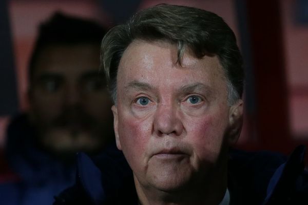 Van Gala čeka isto što i Mojesa: Poniženje na sred Old Traforda! (FOTO) (VIDEO)