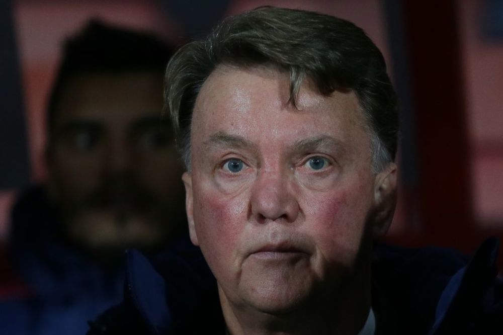 Van Gala čeka isto što i Mojesa: Poniženje na sred Old Traforda! (FOTO) (VIDEO)