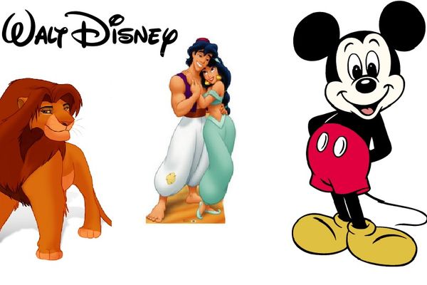 Bez njega i njih detinjstvo ne bi imalo smisla: 10 najboljih crtanih filmova Volta Diznija! (FOTO) (GIF) (VIDEO)