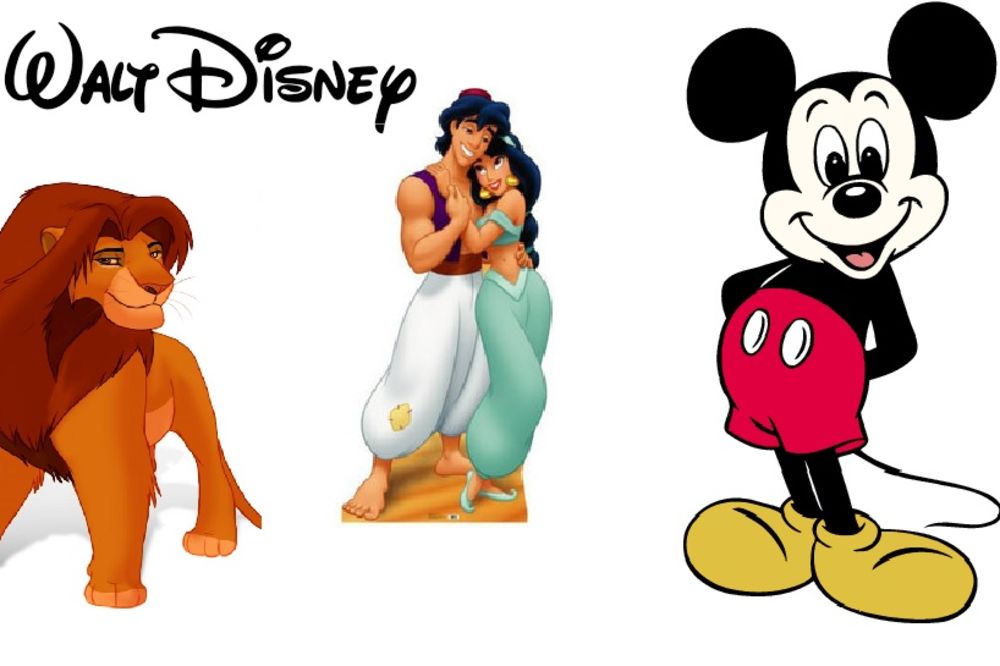 Bez njega i njih detinjstvo ne bi imalo smisla: 10 najboljih crtanih filmova Volta Diznija! (FOTO) (GIF) (VIDEO)