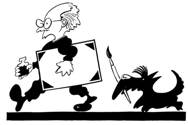 Čovek koji je nasmejao Srbiju! Kojeg političara Koraks nije isprozivao u svojim karikaturama? (FOTO)