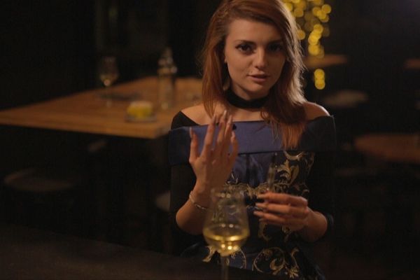 Na tatu, ali samo delimično! ​Zašto je Ela Dvornik najslađa ludača na svetu (FOTO)