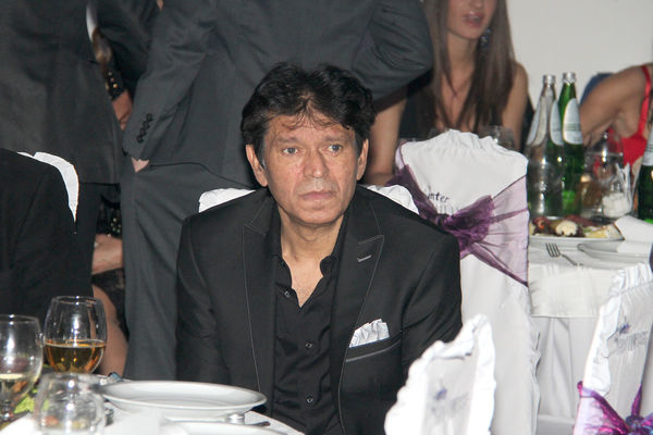 Za dlaku izbegao smrt: Sin Sinana Sakića imao tešku saobraćajku (FOTO)