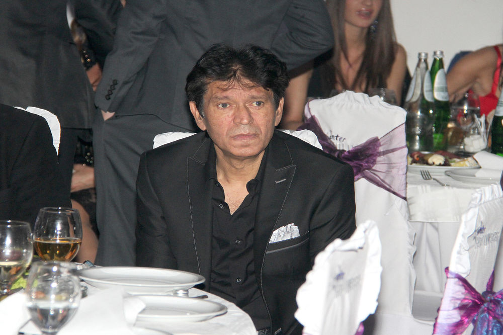 Za dlaku izbegao smrt: Sin Sinana Sakića imao tešku saobraćajku (FOTO)