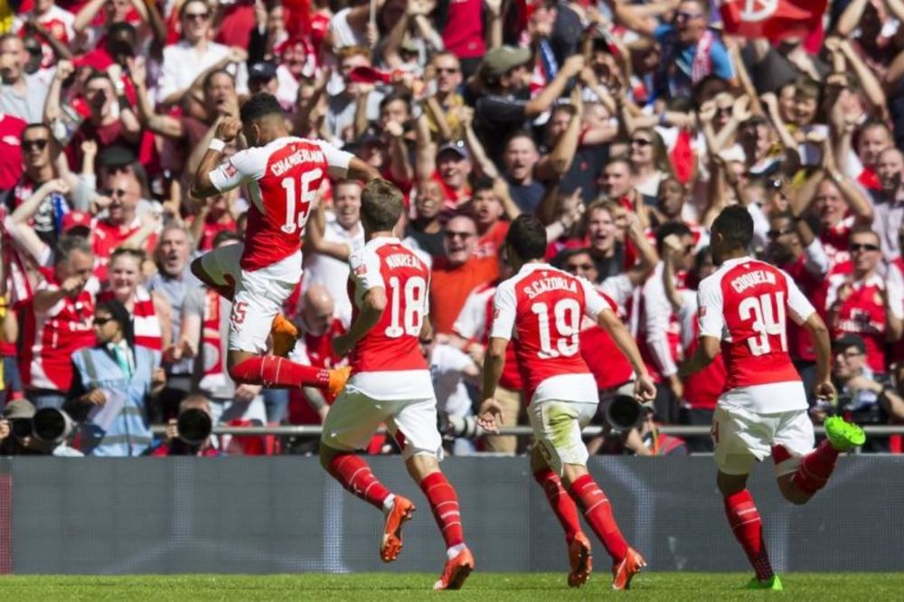 Kako će se završiti sezona Premijer lige? Arsenal šampion, Siti drugi, Lester nikako! (FOTO)