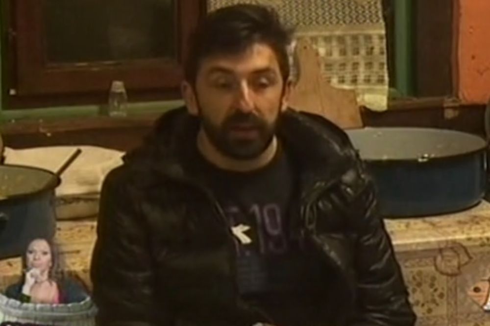 Poslednji čin - Ognjen farmerima saopštio jako neprijatnu informaciju!