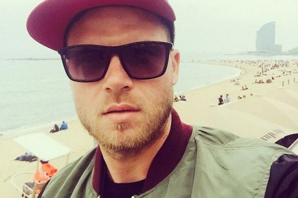 Rade Lazić skinuo ribu zlatnom orliću! Sad je stvarno smuvao bombu! (FOTO)