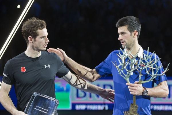 Supruga Endija Marija bi mogla da olakša Đokoviću odbranu titule na Australijan openu!