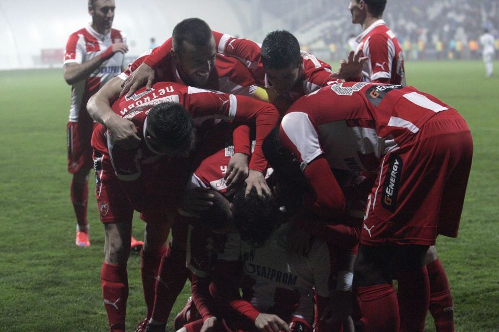 19 u nizu: Katai i Vijeira stavili tačku na Zvezdinu dominantnu jesen! (FOTO) (VIDEO)