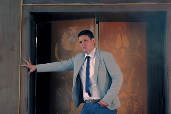 Vesko Vučković snimao na Berkliju: Moj zvuk je spoj Zapadne obale i Dalekog istoka!