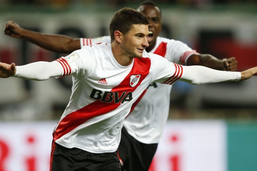 River slomio borbene Japance: Da li ćemo gledati okršaj Evrope i Južne Amerike u finalu? (VIDEO)