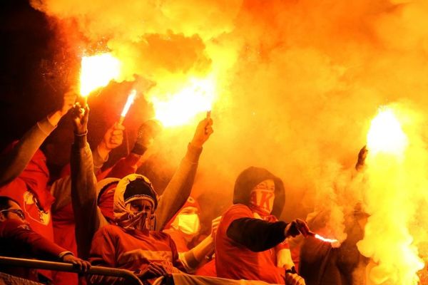 Ruski huligani usvojili kodeks o tučama: 13 pravila su za njih sada zapovest! (VIDEO)