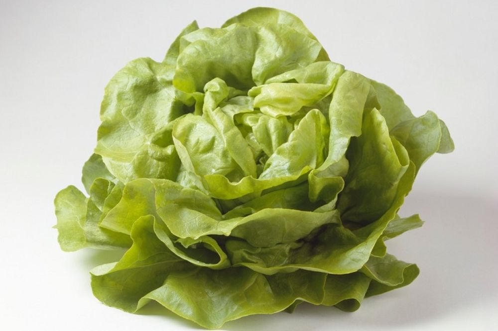 Pa se vi opet hranite zdravo: Zelena salata tri puta gora od slanine!