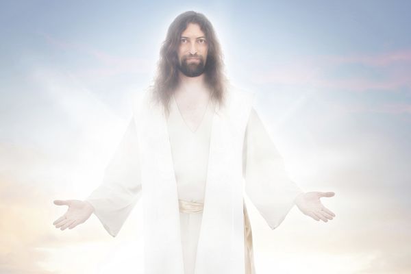 Isus je postao farmer, oženio se i dobio 3 ćerke?! Ovako jedan narod vidi našeg Boga! (VIDEO)