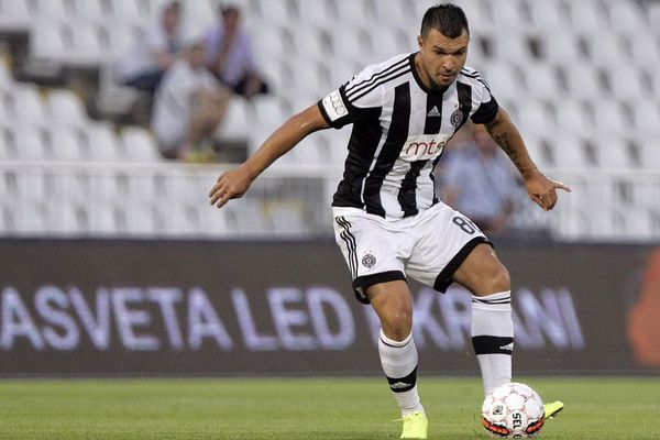 Partizan preokrenuo protiv Čačana: Božinov doneo 10. trijumf crno-belima! (FOTO) (VIDEO)