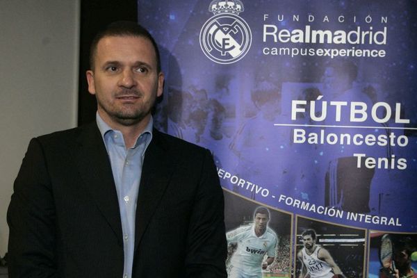 Mijatović umesto prvog čoveka Partizana postaje ponovo sportski direktor Reala?! (FOTO) (VIDEO)