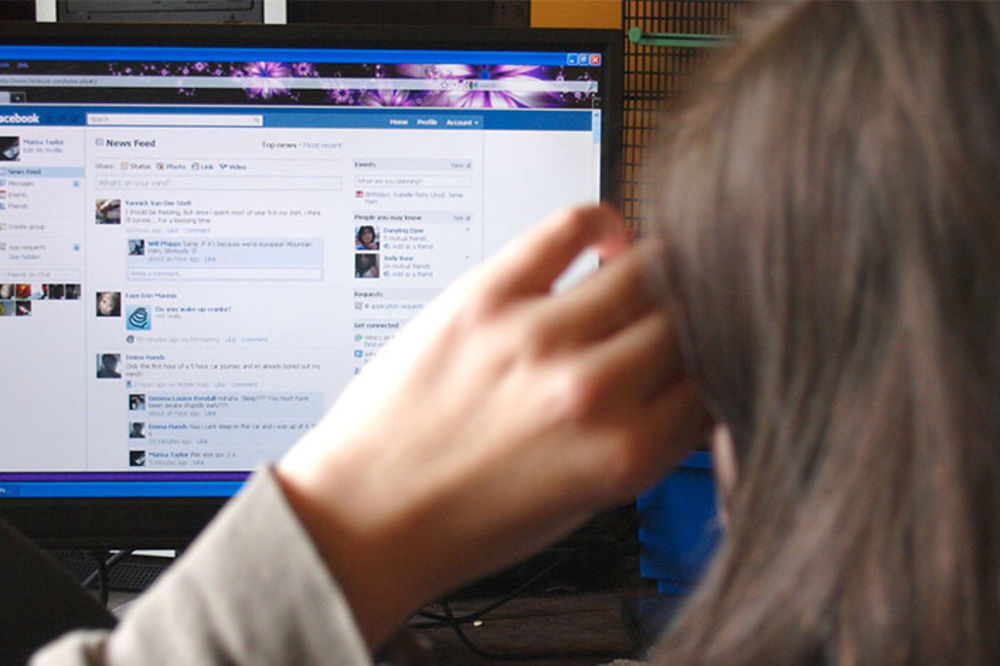 Novosađanku prevarant zaveo preko Fejsbuka, a onda joj napravio pakao od života!