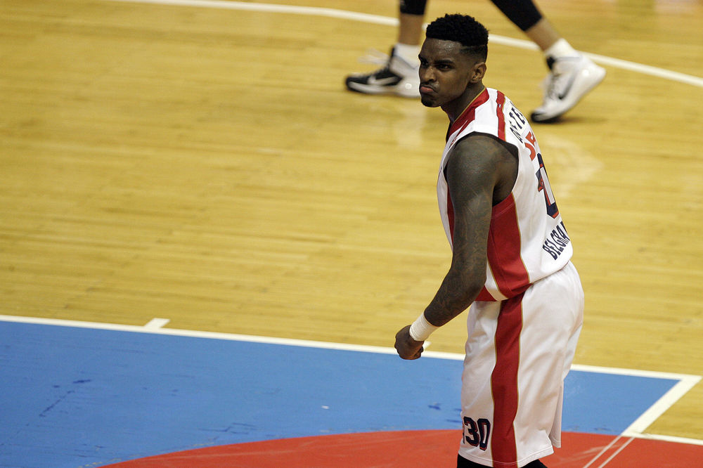 Kvinsi Miler je najtraženiji košarkaš u Evropi pred poslednje kolo grupne faze Evrolige! (FOTO)