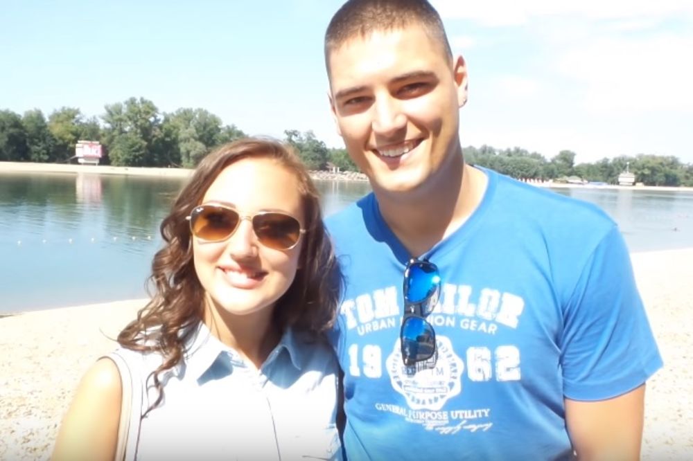 Otkriveno što su se raskantali Aleksandra i Ljuba! Evo ko je varao koga! (FOTO)