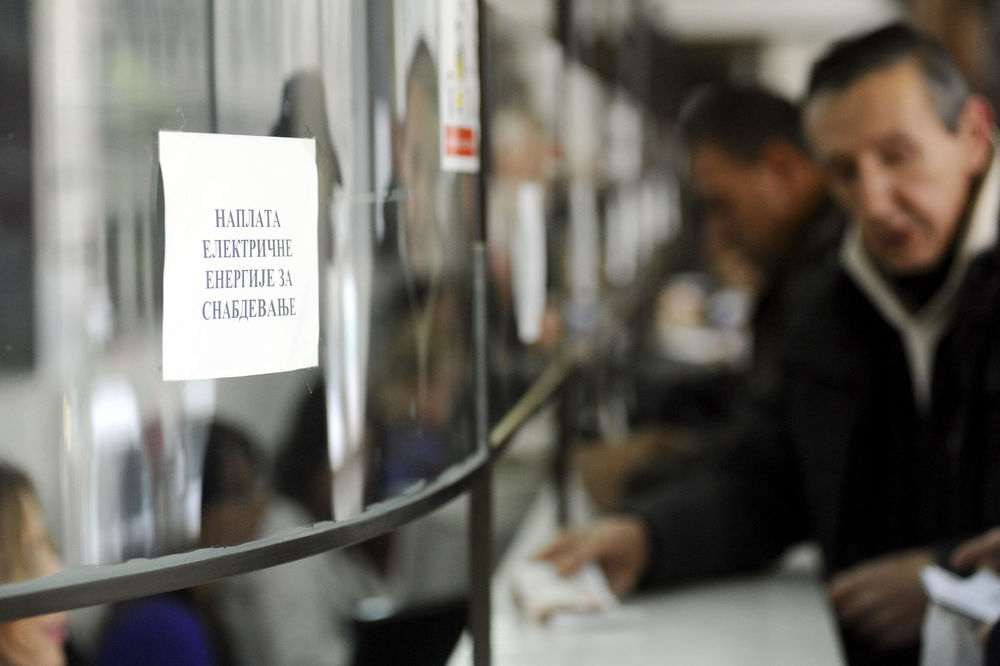 Poštar doneo račun za struju, Bosanac potegao oružje!