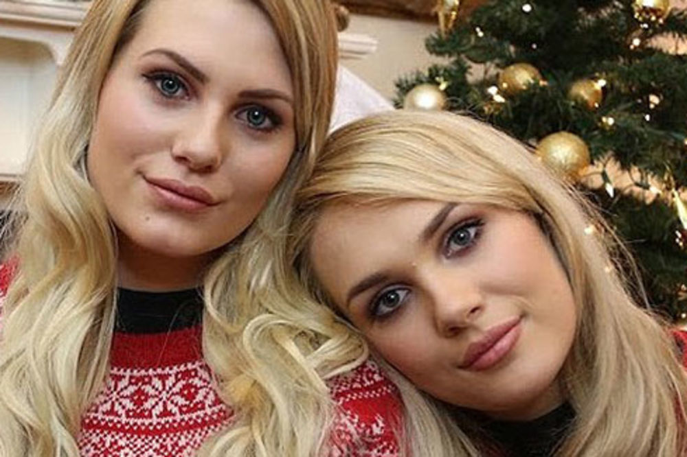 Izgledaju kao bliznakinje, a nisu čak ni iz iste zemlje! (VIDEO)