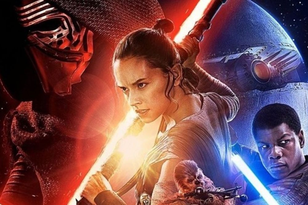 Star wars manija u Srbiji! Džedaji rasprodali sve bioskope, ne pamti se ovakva navala! (FOTO)