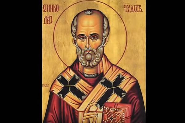 Danas je Sveti Nikola: Ne krećite na put ni u ludilu! Evo zašto! (FOTO) (VIDEO)