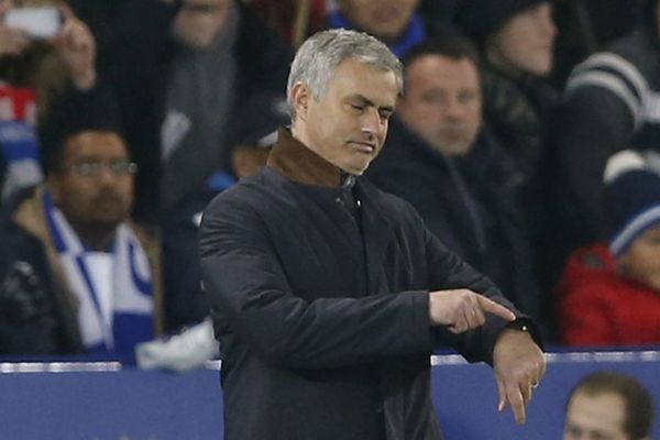 Murinjo, vreme ti je isteklo! Portugalac više nije trener Čelsija, a ekspresno je dobio zamenu!